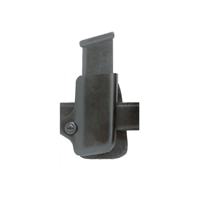 Safariland 074 Concealment Magazine Holder Paddle - STX TAC Black Left Hand - Safariland