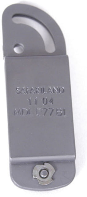Safariland 077BL Magazine Holder Belt Loop Accessory - Safariland