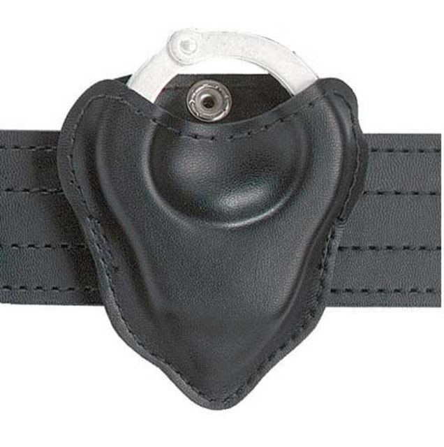 Safariland 090 Handcuff Pouch Open Top Formed - Safariland