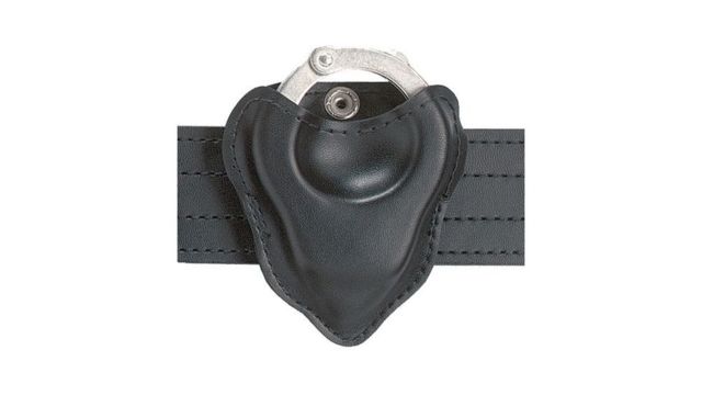 Safariland 090 Handcuff Pouch Open Top Formed - Safariland