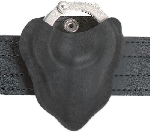 Safariland 090 Handcuff Pouch Open Top Formed - Safariland