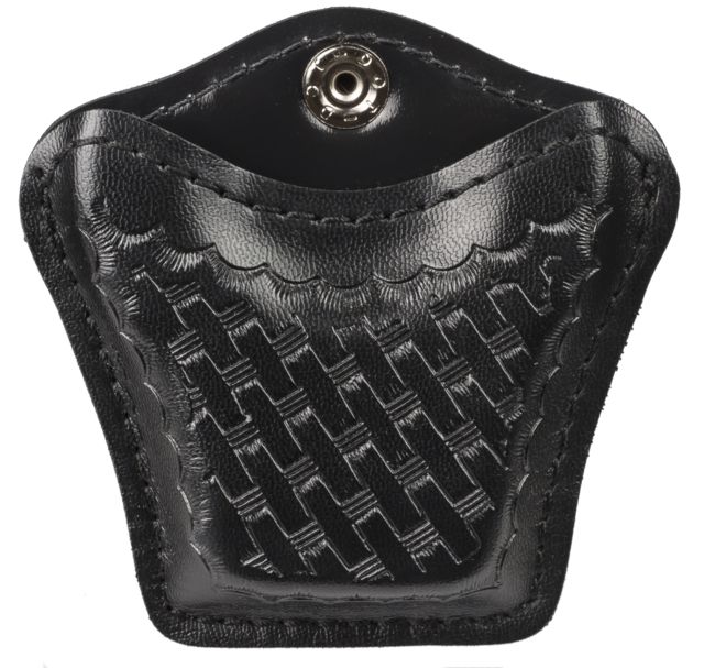 Safariland 090H Handcuff Pouch Open Top Formed - Safariland