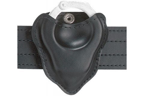Safariland 090H Handcuff Pouch Open Top Formed - Safariland