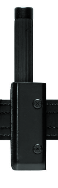 Safariland 135 Baton Holder F16 STX Flat Dark Earth LH 2.25in. Belt - Safariland