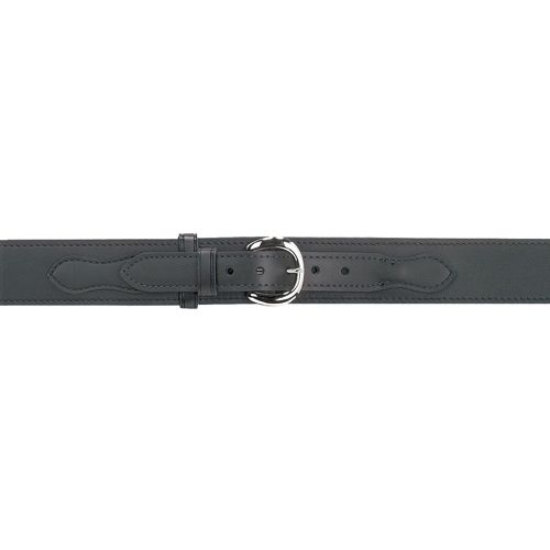 Safariland Model 146 Border Patrol Belt 2.25 58mm Black - 1141098 - Safariland
