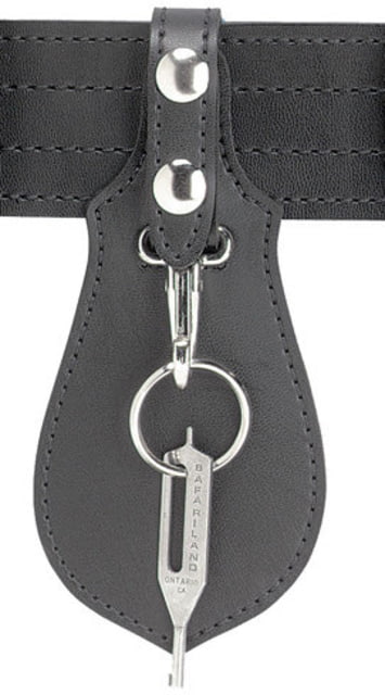 Safariland 168 Key Ring 2 Snap Flap Style - Safariland