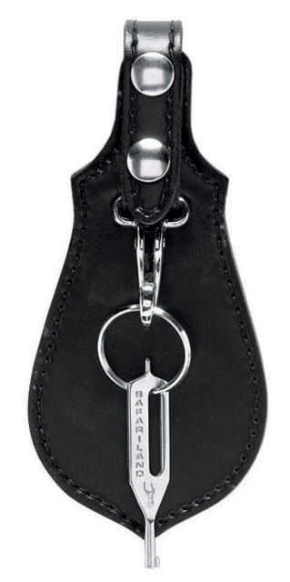 Safariland 168 Key Ring 2 Snap Flap Style - Safariland