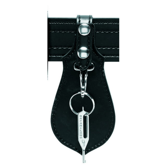 Safariland 168 Key Ring 2 Snap Flap Style - Safariland