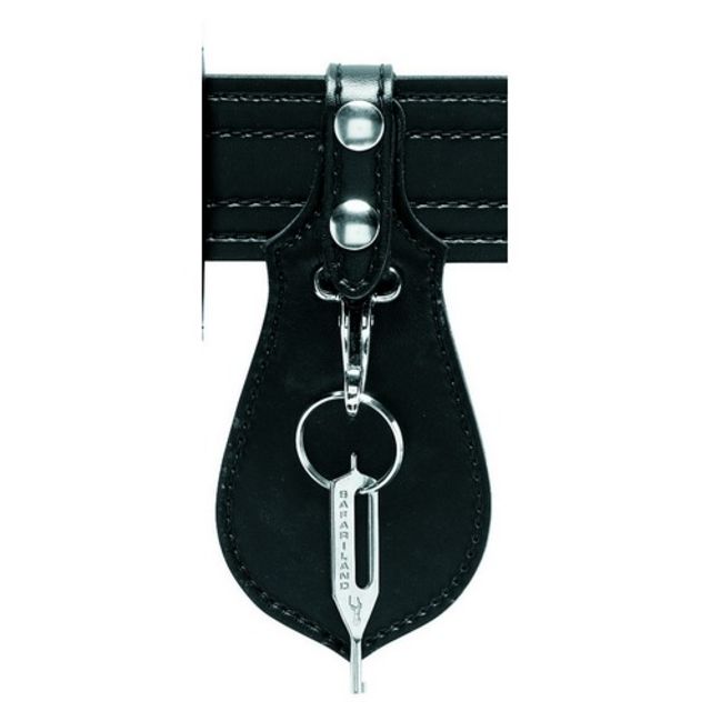 Safariland 168 Key Ring 2 Snap Flap Style - Safariland