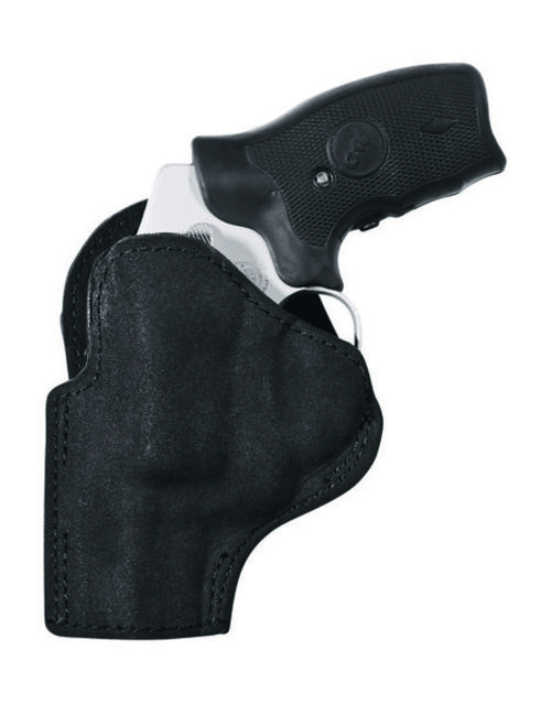 Safariland 18 Inside-The-Waistband Holster, Colt Government, STX Plain Black, Right Hand, 18-53-61 by USA Safariland Concealed Holsters