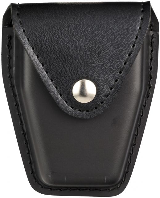 Safariland 190H Handcuff Pouch Top Flap for Standard Hinged Handcuffs - Safariland