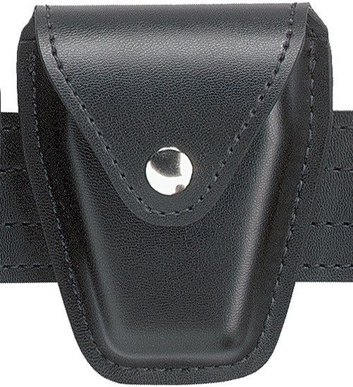 Safariland 190H Handcuff Pouch Top Flap for Standard Hinged Handcuffs - Safariland