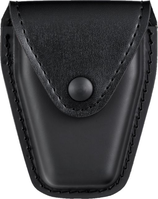 Safariland 190H Handcuff Pouch Top Flap for Standard Hinged Handcuffs - Safariland