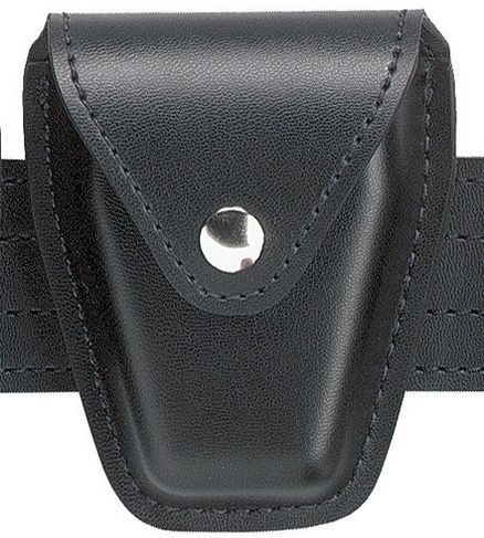 Safariland 190H Handcuff Pouch Top Flap for Standard Hinged Handcuffs - Safariland