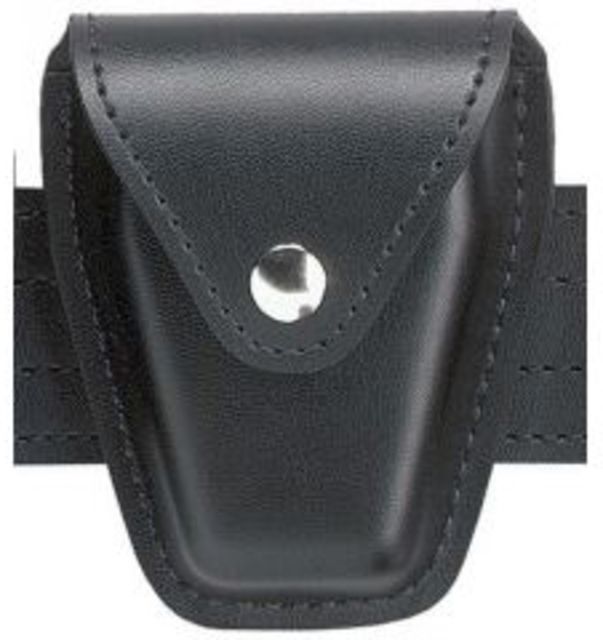 Safariland 190H Handcuff Pouch Top Flap for Standard Hinged Handcuffs - Safariland