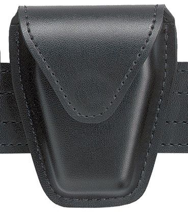 Safariland 190HS Handcuff Pouch Top Flap Hidden Snap - Safariland