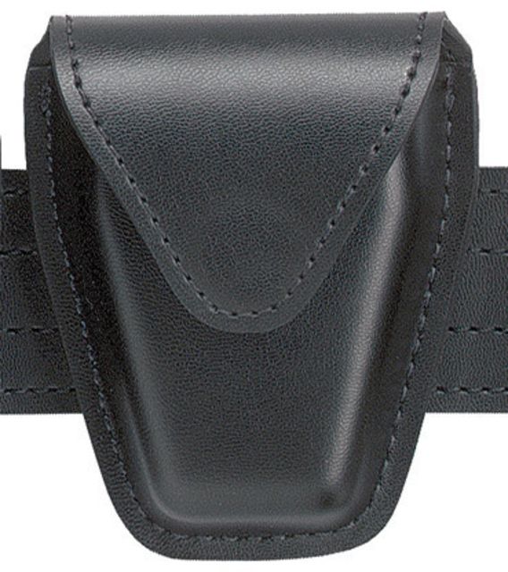Safariland 190HS Handcuff Pouch Top Flap Hidden Snap - Safariland