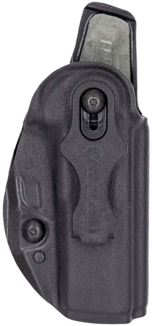 Safariland Species Inside the Waistband Holster Sig Sauer P365 STX Finish TAC BLK LT - Safariland