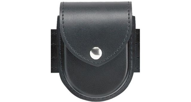 Safariland 290 Double Handcuff Pouch Top Flap - Safariland