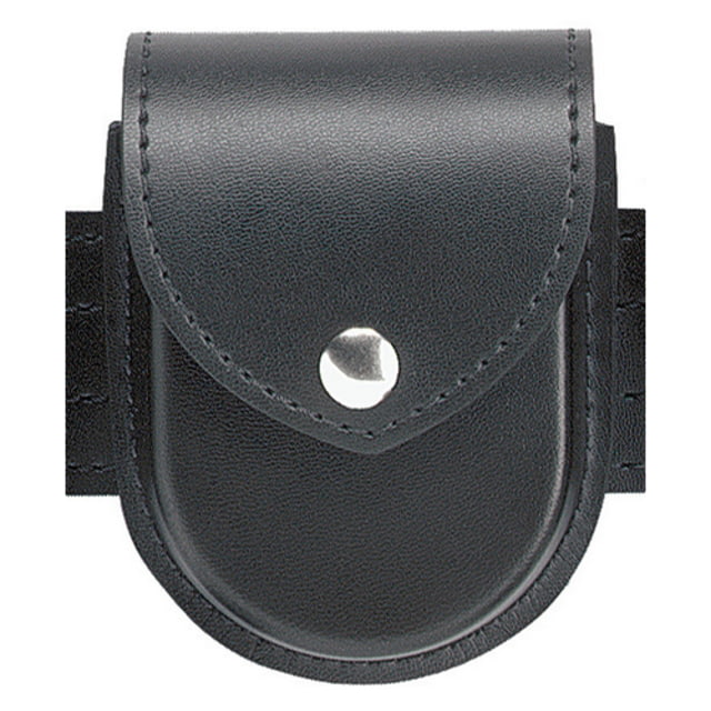 Safariland 290 Double Handcuff Pouch Top Flap 290-22 - Safariland