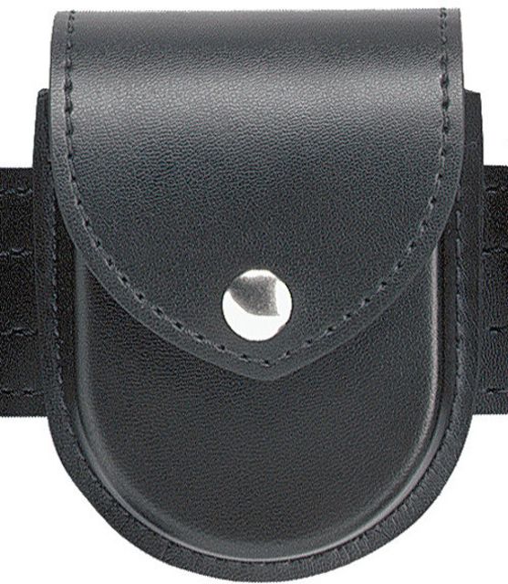 Safariland 290 Double Handcuff Pouch Top Flap - Safariland