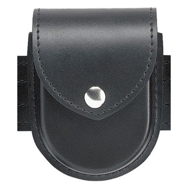 Safariland 290 Double Handcuff Pouch Top Flap - Safariland