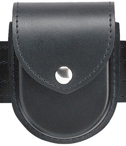 Safariland 290 Double Handcuff Pouch Top Flap - Safariland
