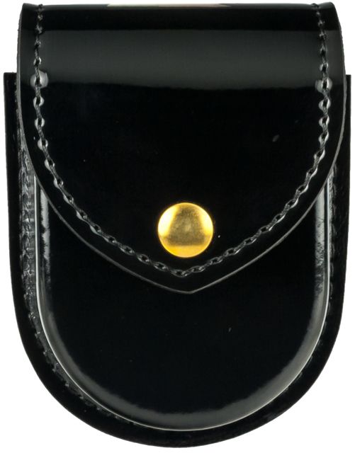 Safariland 290 Double Handcuff Pouch Top Flap - Safariland
