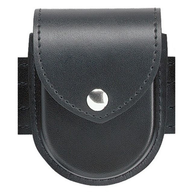 Safariland 290 Double Handcuff Pouch Top Flap - Safariland