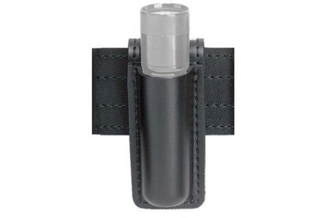Safariland 306 Mini Flashlight Carrier Full Sheath For Sure Fire Mini Flashlight - Safariland