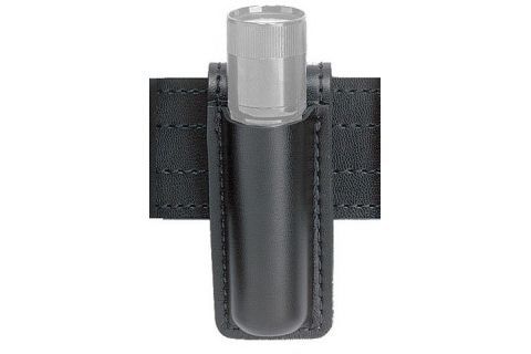 Safariland 306 Mini Flashlight Carrier Full Sheath For Sure Fire Mini Flashlight - Safariland