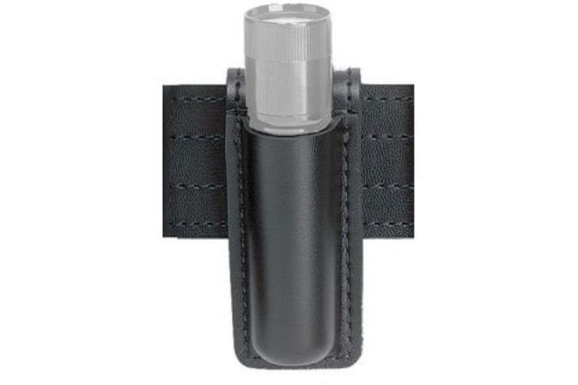 Safariland 306 Mini Flashlight Carrier Full Sheath For Sure Fire Mini Flashlight - Safariland