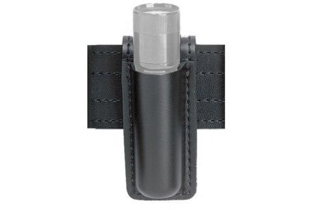 Safariland 306 Mini Flashlight Carrier Full Sheath For Sure Fire Mini Flashlight - Safariland