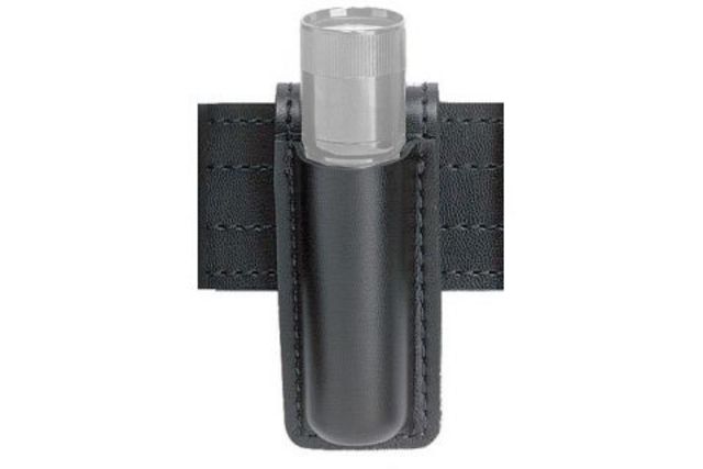 Safariland 306 Mini Flashlight Carrier Full Sheath For Sure Fire Mini Flashlight - Safariland