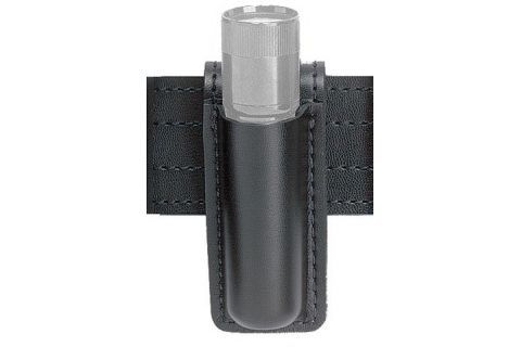 Safariland 306 Mini Flashlight Carrier Full Sheath For Sure Fire Mini Flashlight - Safariland