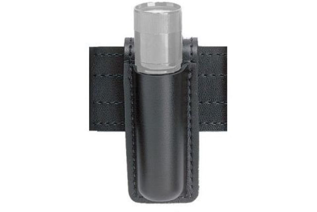 Safariland 306 Mini Flashlight Carrier Full Sheath For Sure Fire Mini Flashlight - Safariland