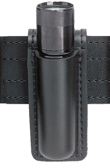 Safariland 306 Mini Flashlight Carrier Full Sheath For Sure Fire Mini Flashlight - Safariland