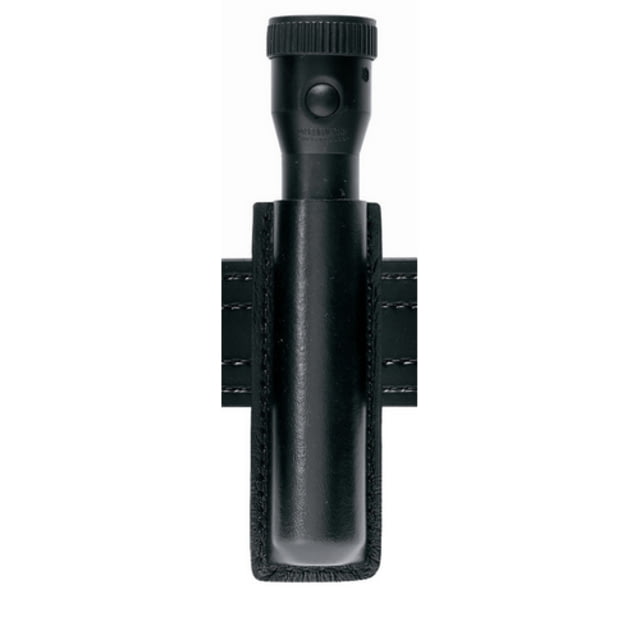 Safariland 306 Mini Flashlight Carrier Full Sheath For Sure Fire Mini Flashlight - Safariland