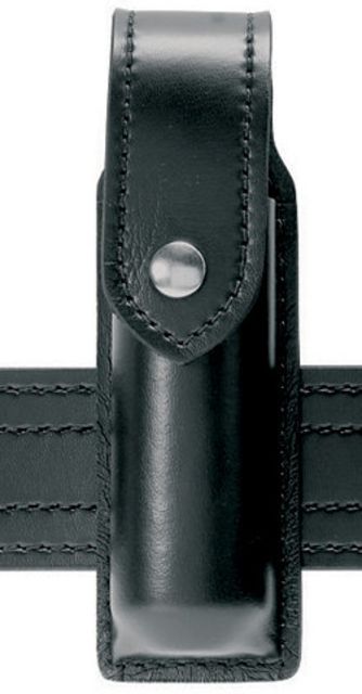 Safariland 308 Pouch For Hand Held Lights W/ Flap - Safariland