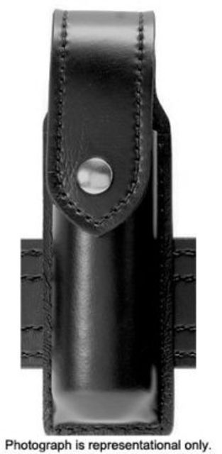 Safariland 308 Pouch For Hand Held Lights W/ Flap - Safariland