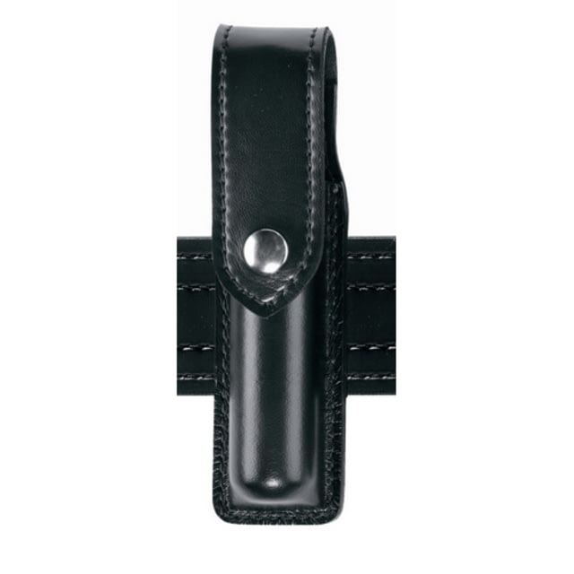 Safariland 308 Pouch For Hand Held Lights W/ Flap - Safariland