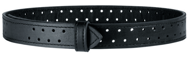 Safariland 032 ELS Competition Belt Black Nylon Look60in Waist