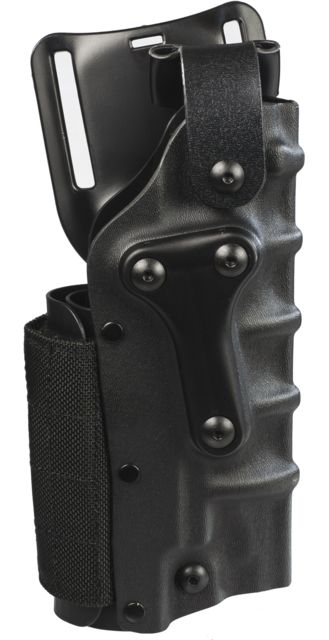 Safariland  Military Mid-Ride Holster Beretta M9/Beretta 92/Beretta M9A1/Beretta 92F/Beretta 96 Combat/Beretta 92F Compact Right Hand STX Tactical - Safariland