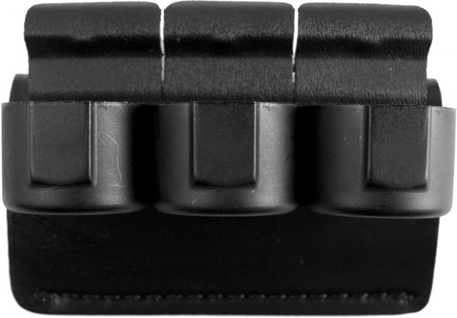 Safariland 333 Competition Speedloader Holder 333-X-2 - S&W L Frame - Safariland