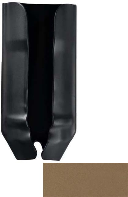 Safariland 34 Open Top Holder For Oc Blast Grenade W/ 745Bl Flat Dark Earth - Safariland