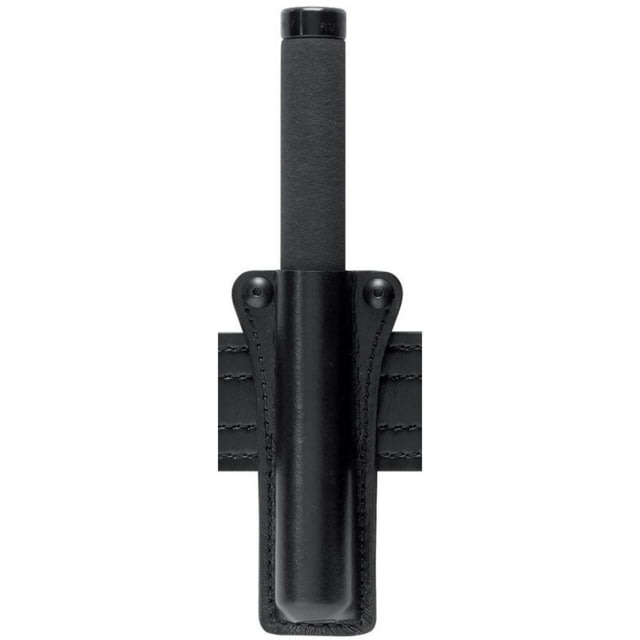 Safariland Model 35 Baton Holder 26in Black STX Tactical No Belt Loop/745BL 35-F26-23-745BL - Safariland