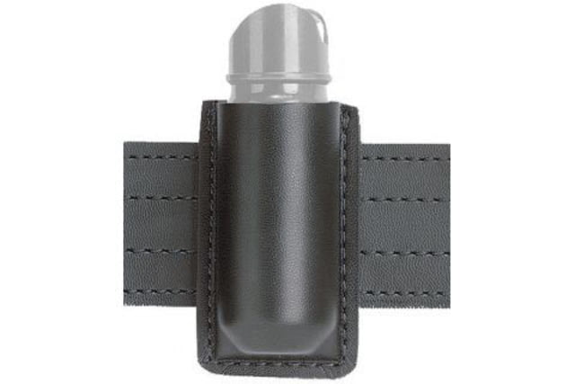 Safariland 37 OC Spray Holder Mid-Ride Open Top - Safariland