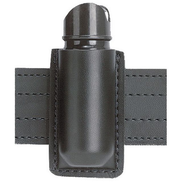 Safariland 37 OC Spray Holder Mid-Ride Open Top - Safariland
