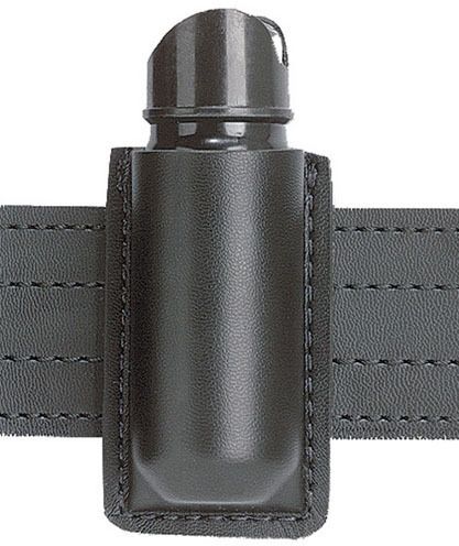 Safariland 37 OC Spray Holder Mid-Ride Open Top - Safariland