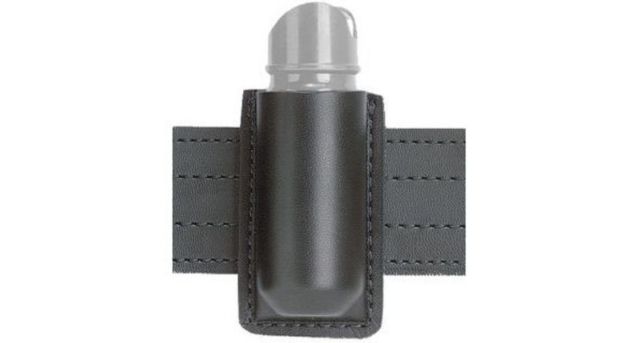 Safariland 37 OC Spray Holder Mid-Ride Open Top - Safariland